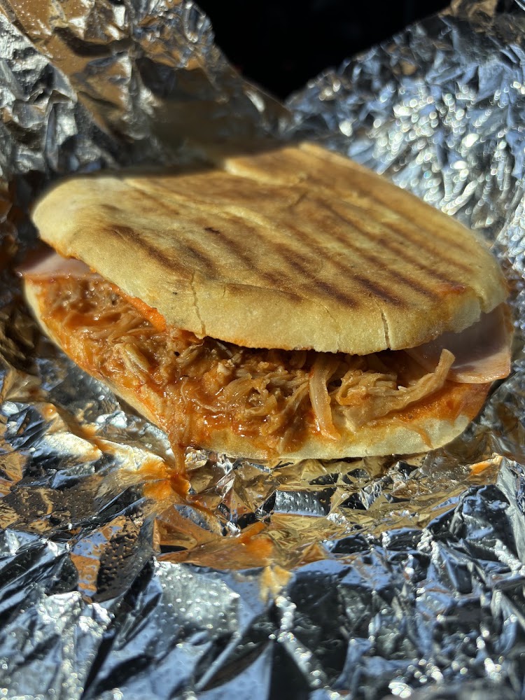 Tortas y tortas