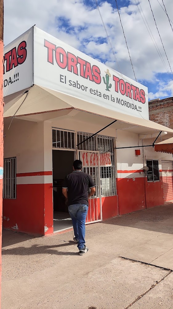 Tortas y tortas
