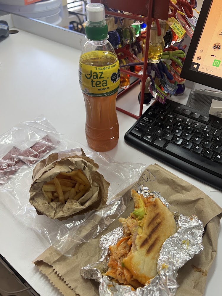 Tortas y tortas