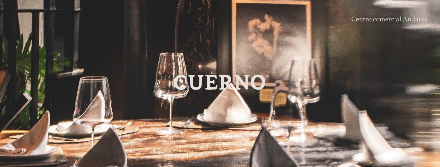 Cuerno Andares