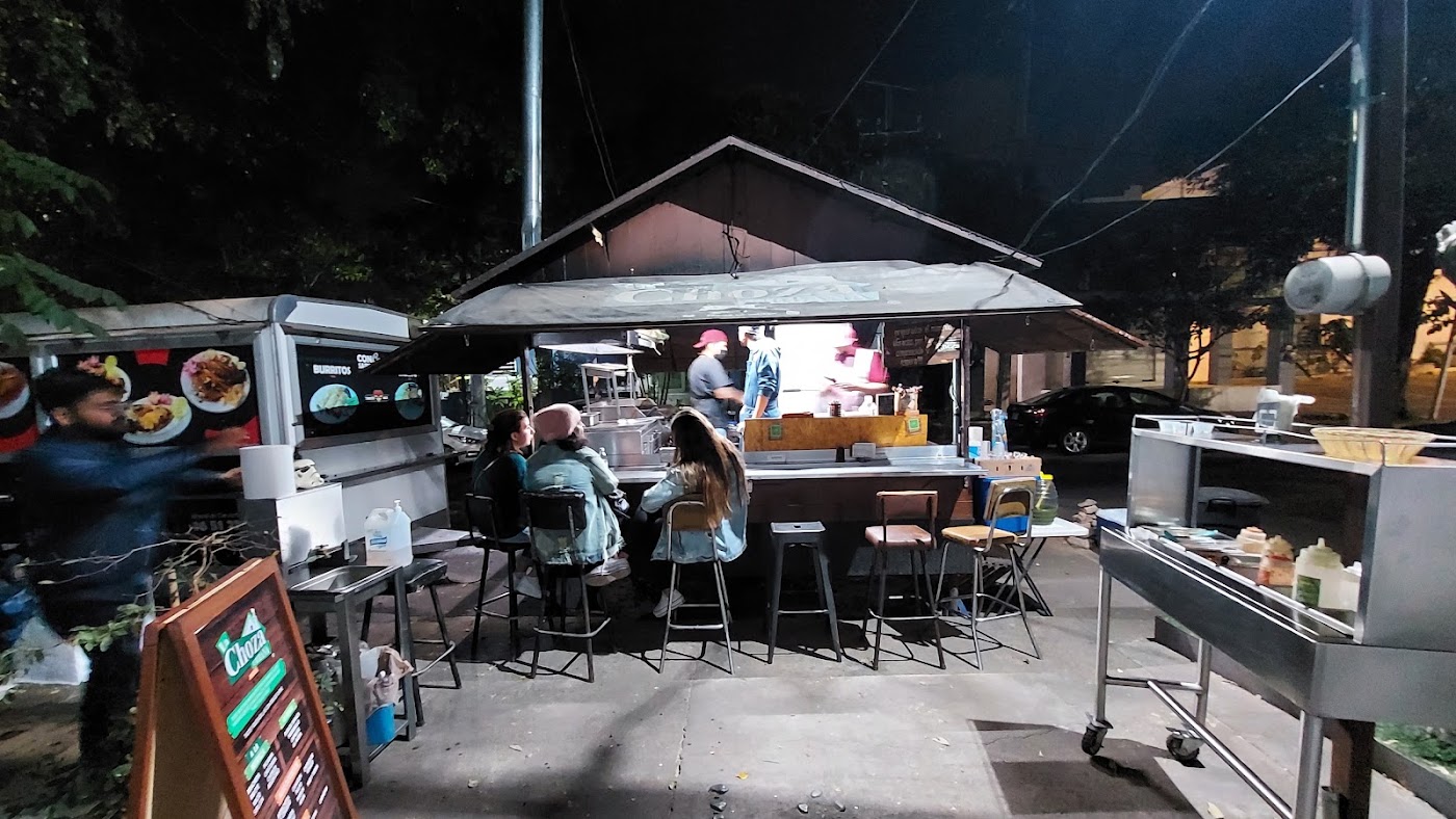 Tacos La Choza