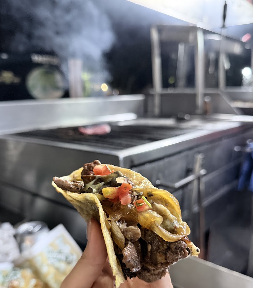 Tacos La Choza