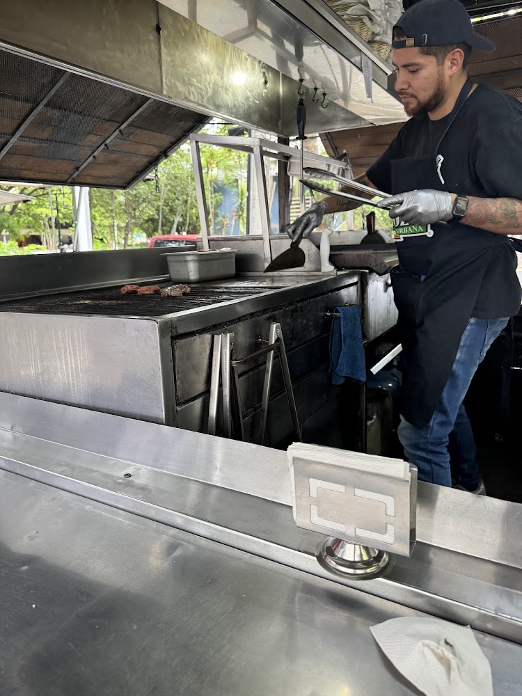 Tacos La Choza