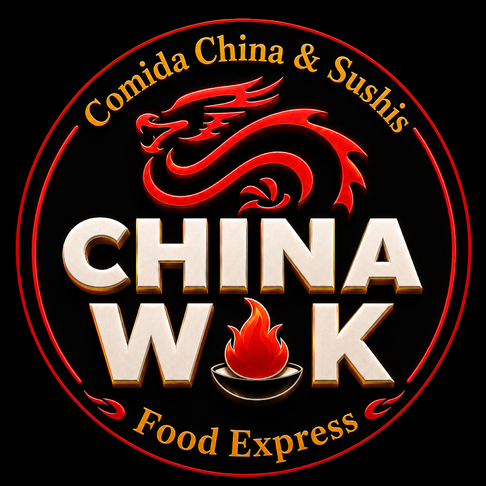 China Wok & Sushi Wok