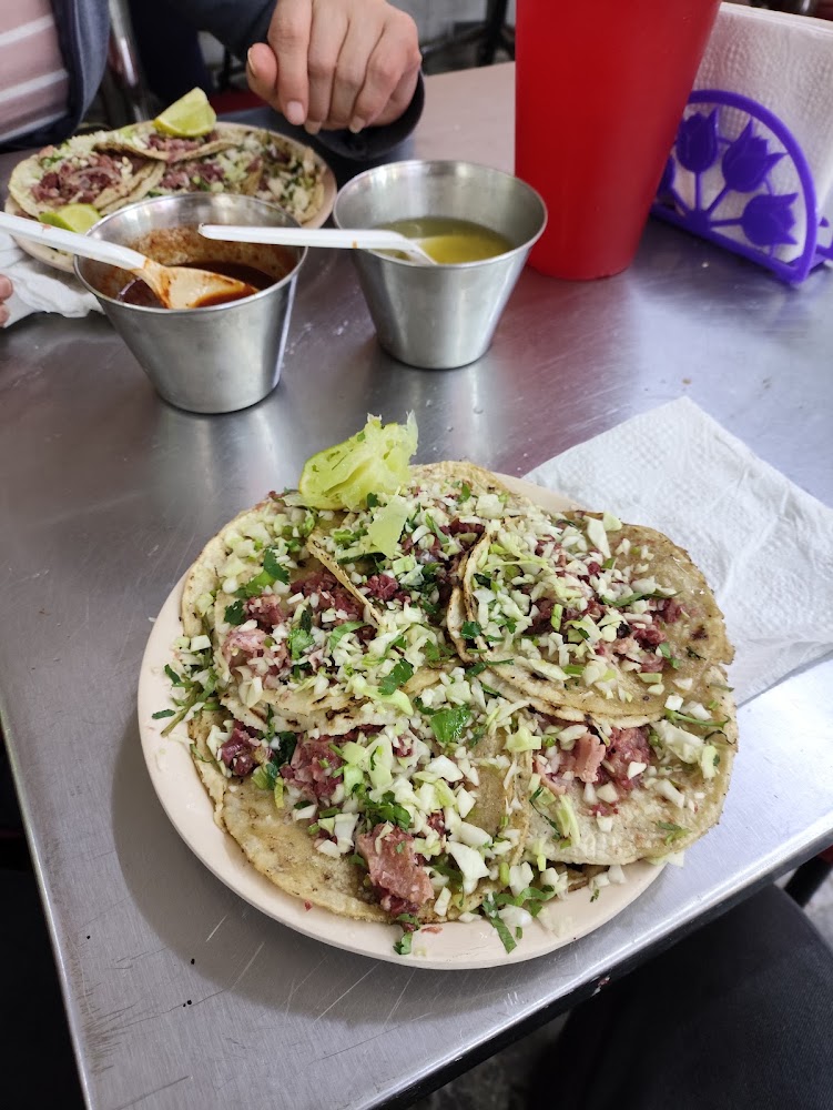 Tepache Taquería