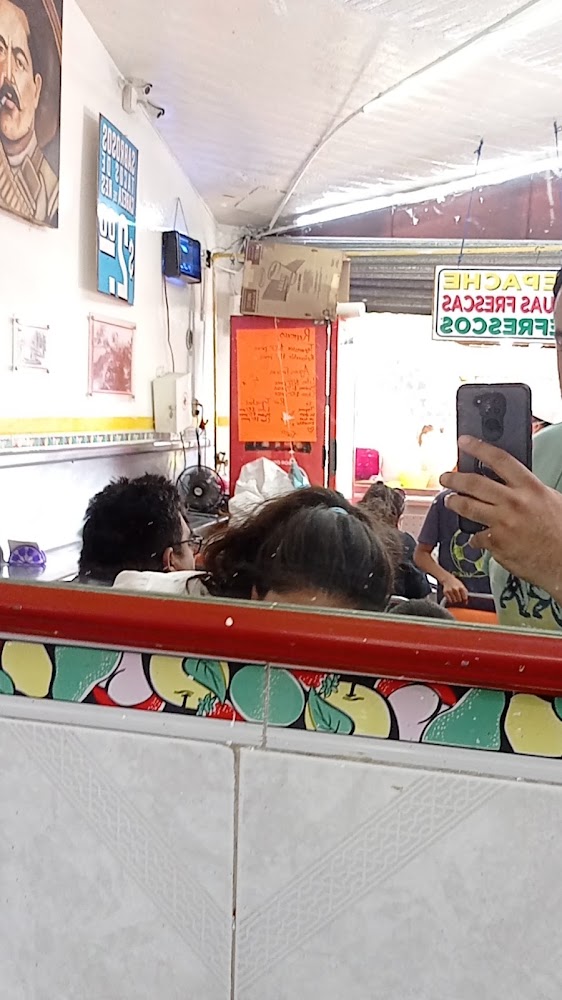 Tepache Taquería