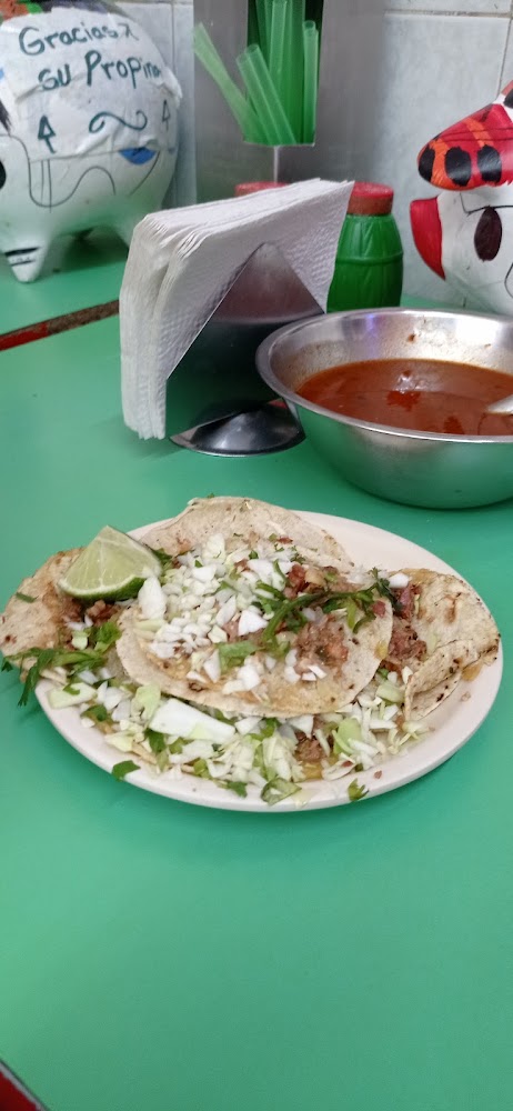 Tepache Taquería