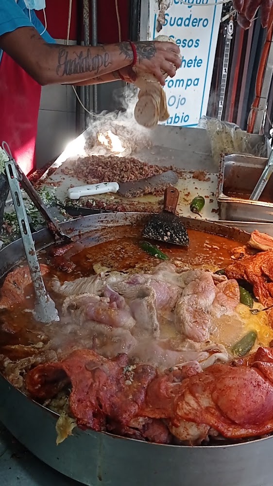 Tepache Taquería