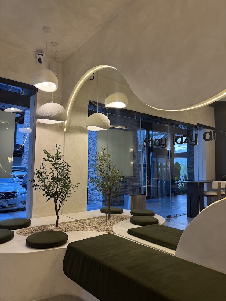 Lazy Tea Boba Shop