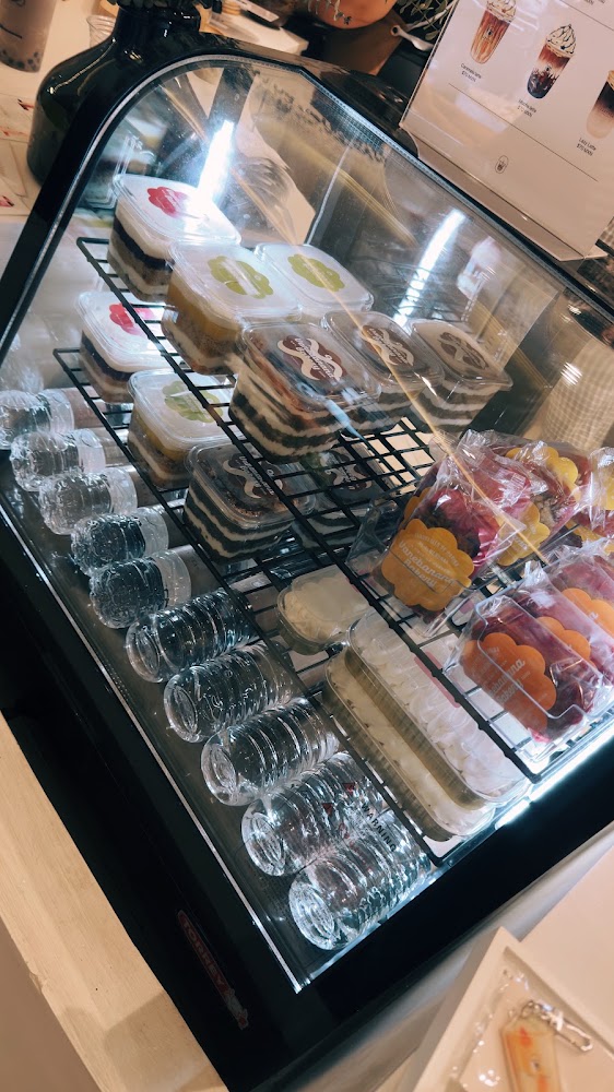 Lazy Tea Boba Shop