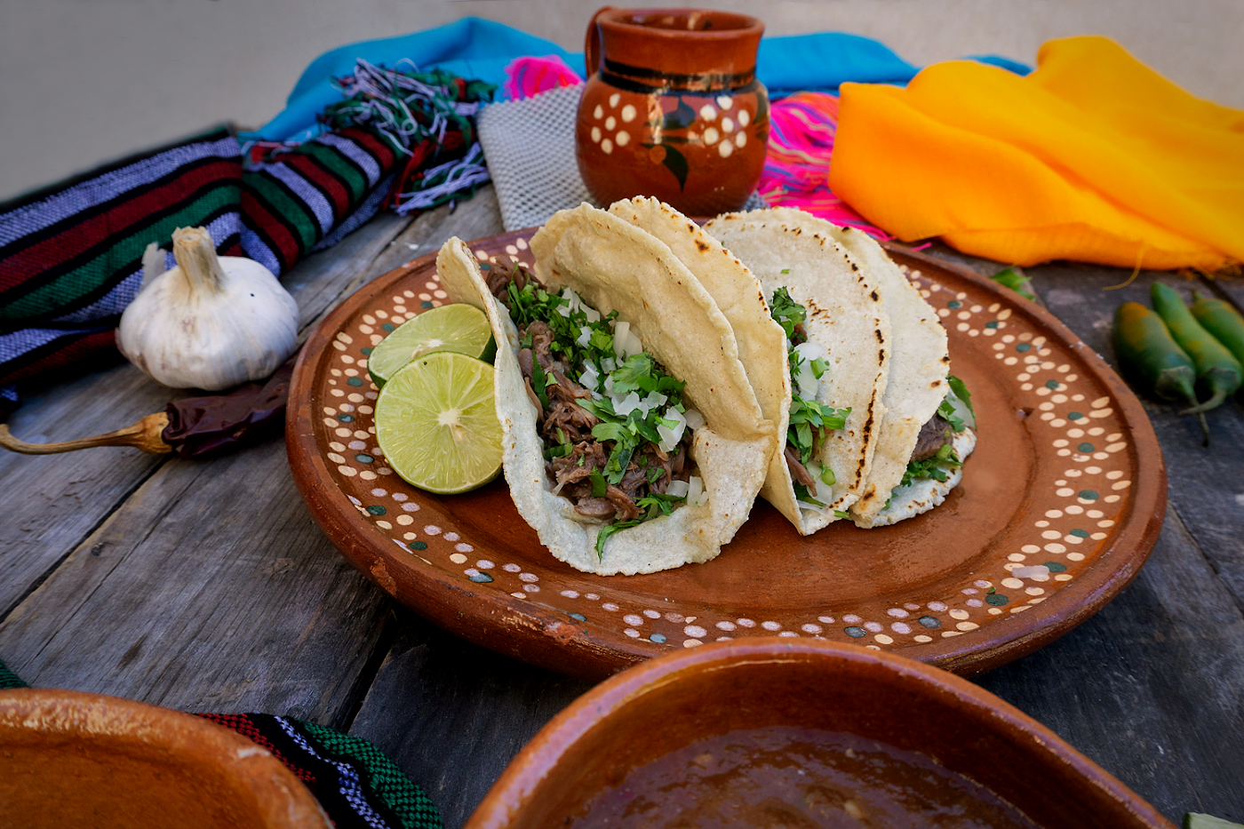 Lucia Cocina Mexicana