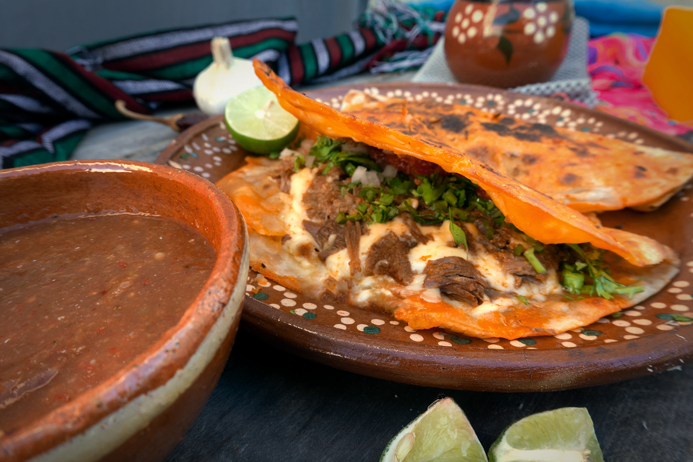 Lucia Cocina Mexicana