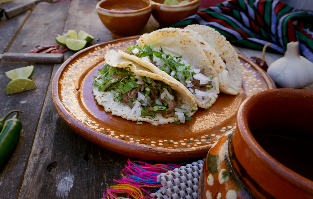 Lucia Cocina Mexicana