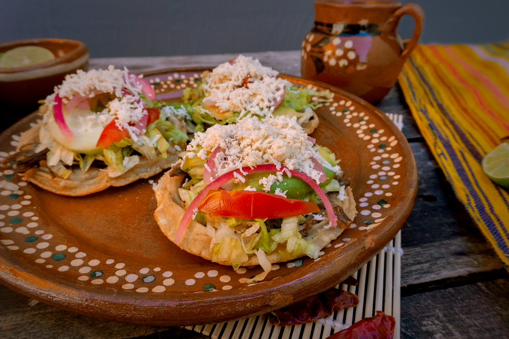 Lucia Cocina Mexicana