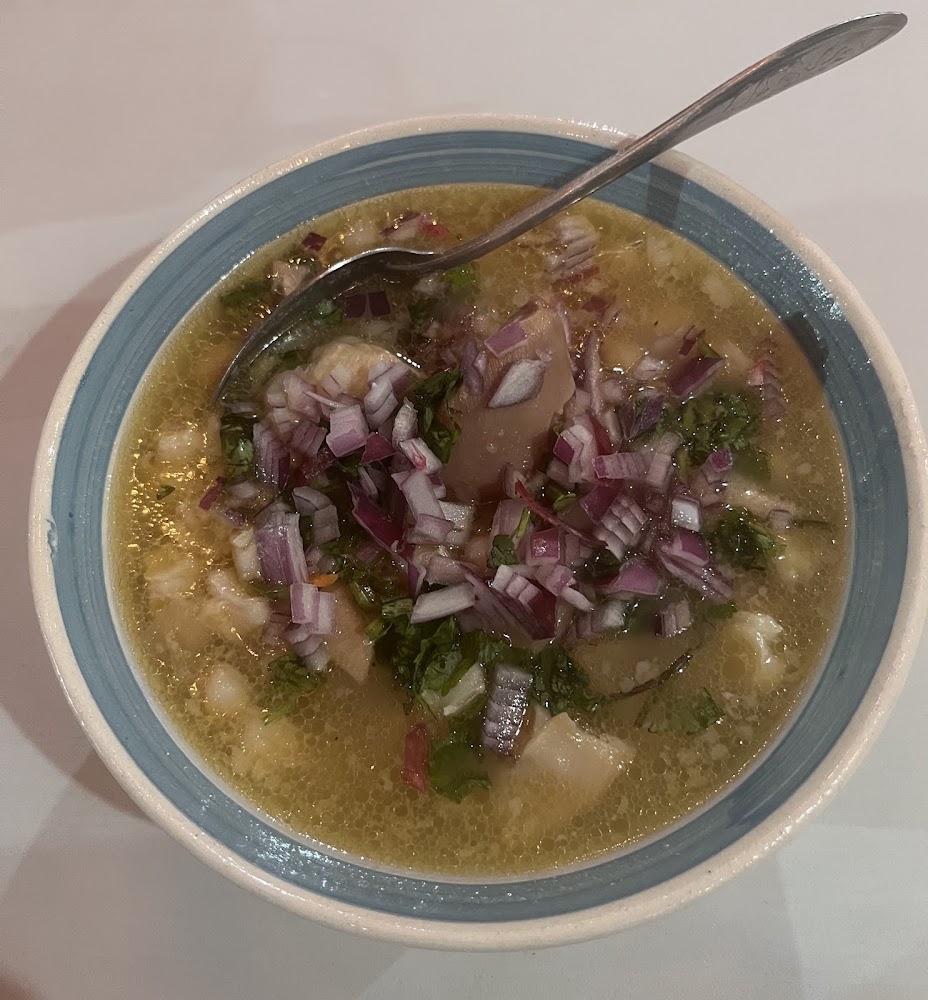 Cenaduria “Mamá Yola”