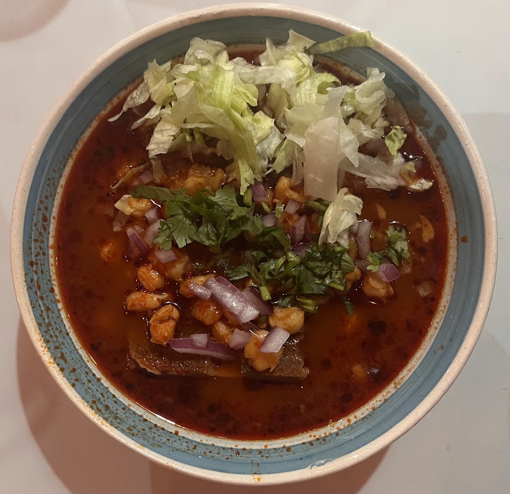 Cenaduria “Mamá Yola”