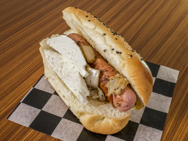 HAMBURGESAS | Sultana Burger