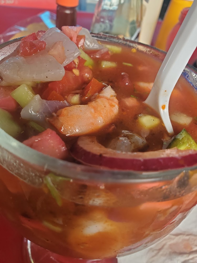 Kita Crudas