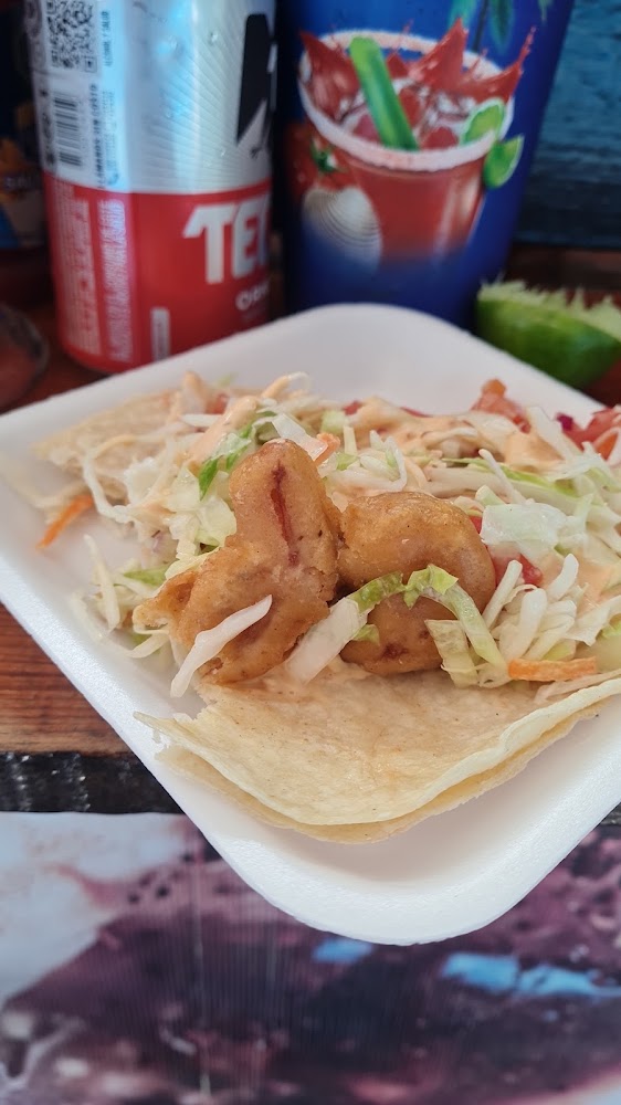 Kita Crudas