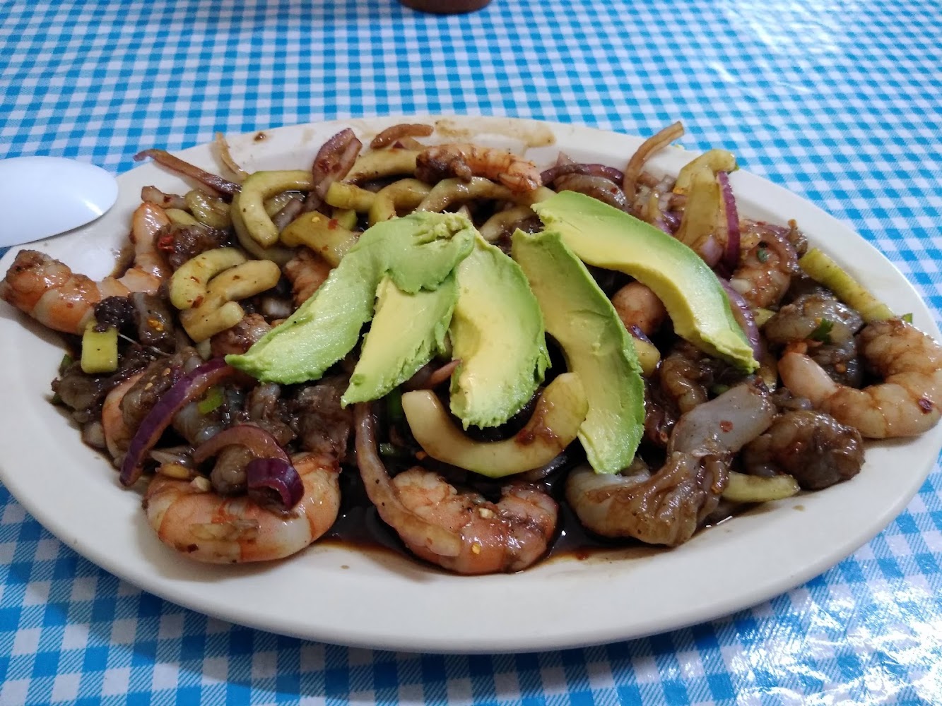 Kita Crudas