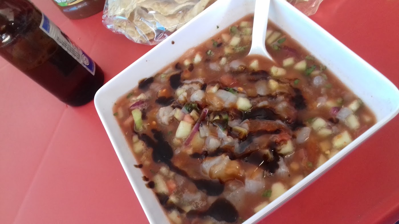 Kita Crudas