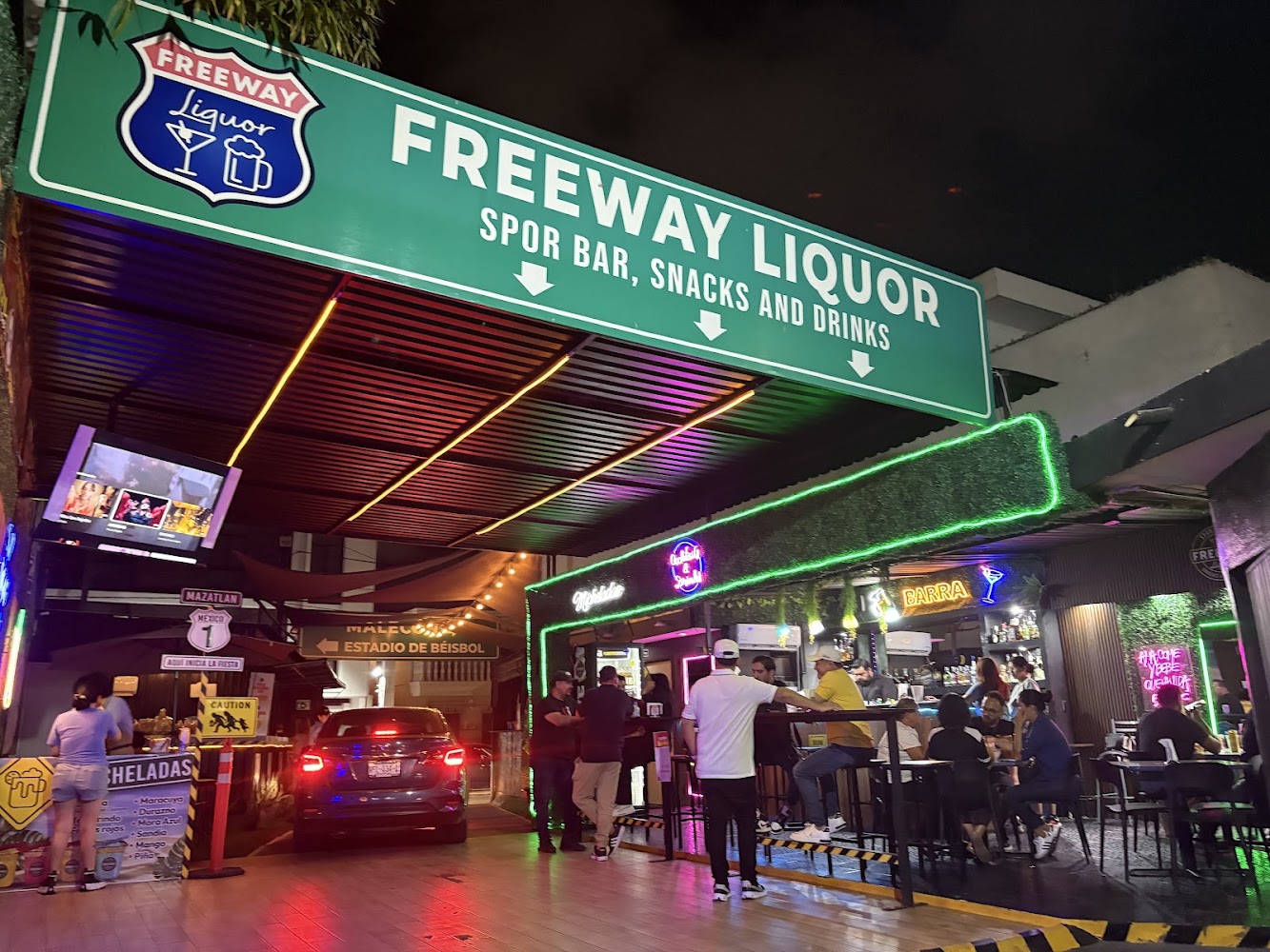 Freeway