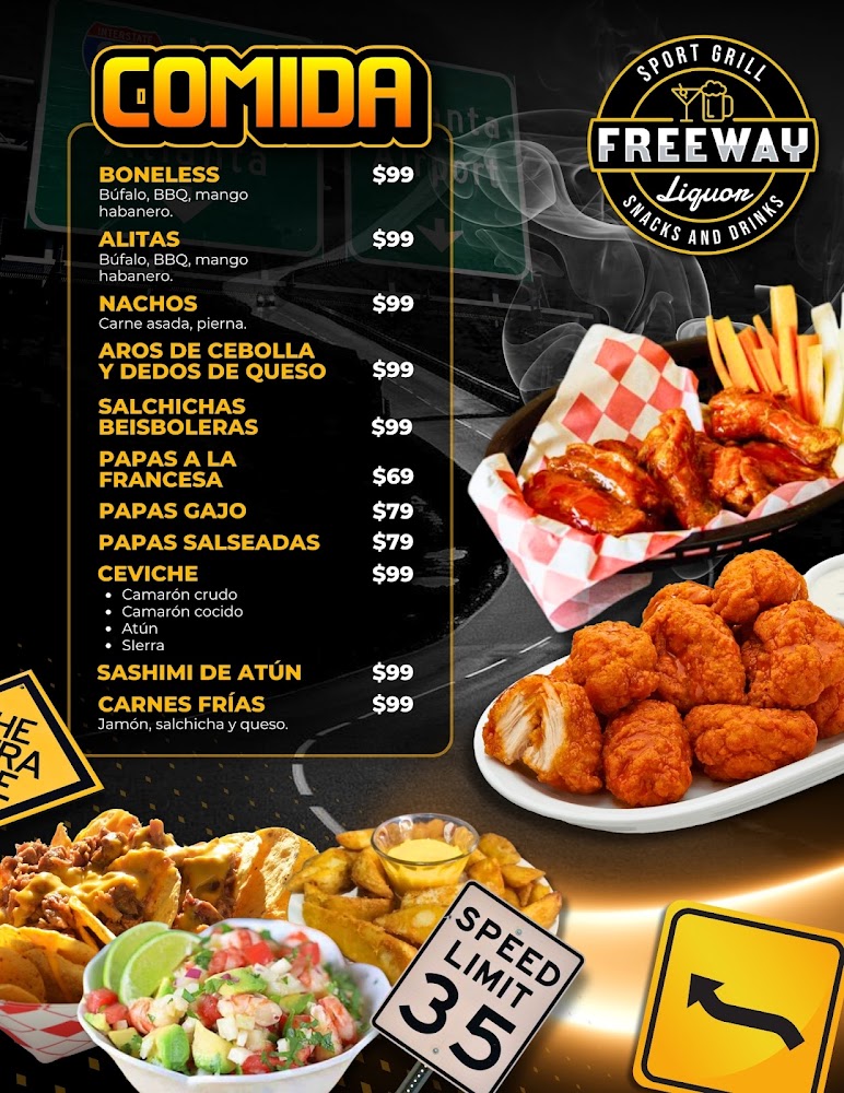 Freeway