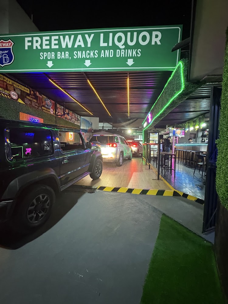 Freeway