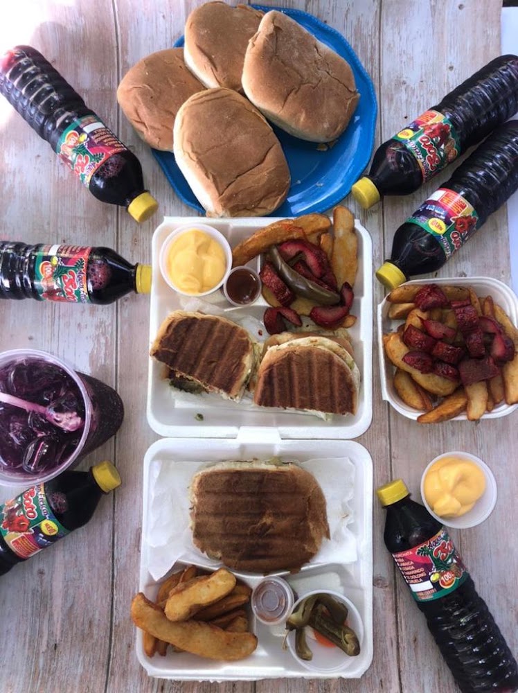 Super lonches