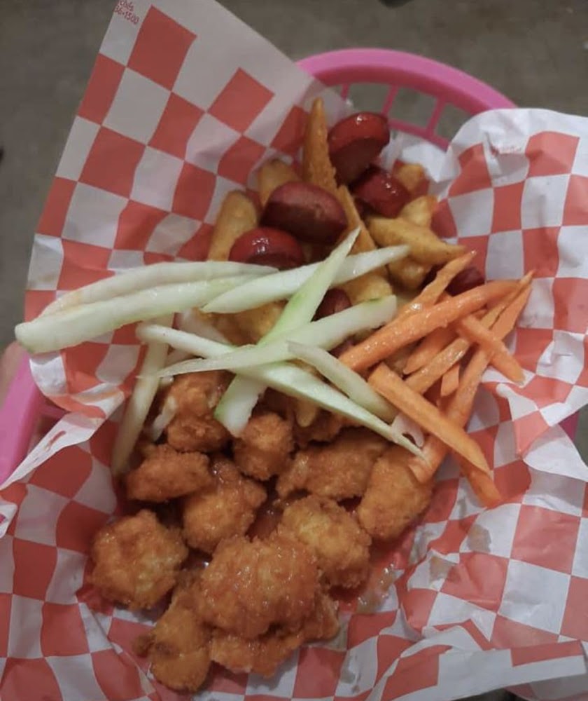 Super lonches