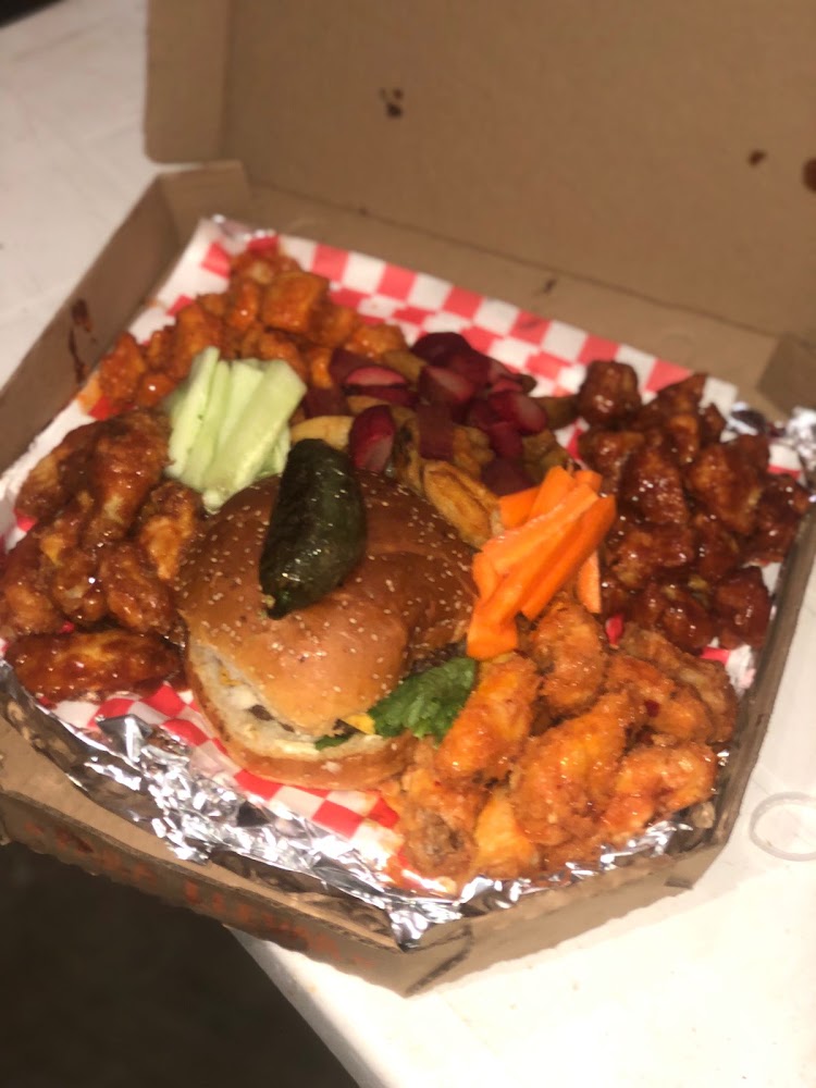 Super lonches