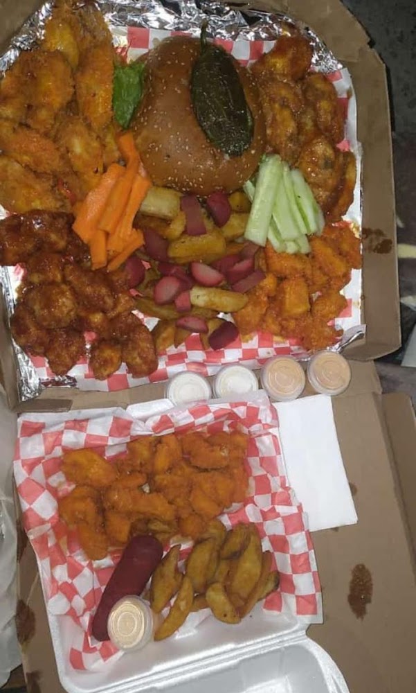 Super lonches