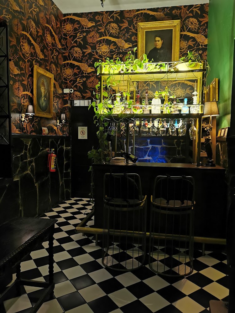 Pizzería de Barrio