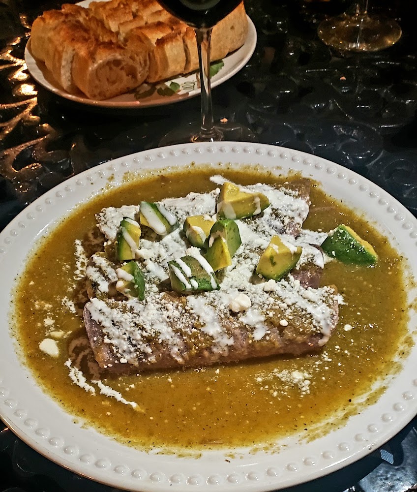 Pizzería de Barrio