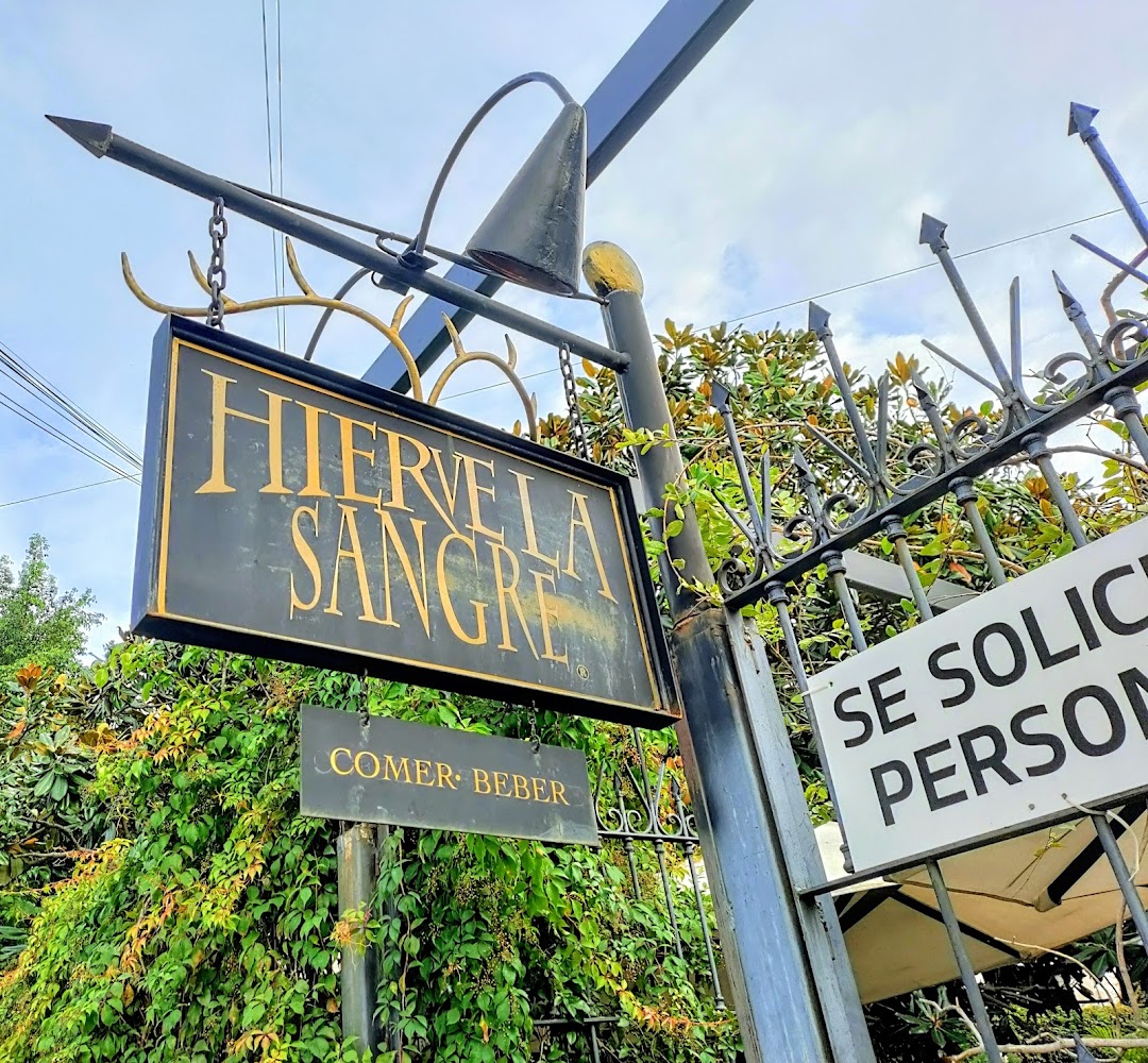 Pizzería de Barrio
