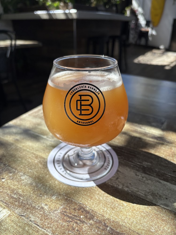 Cervecería Barraza