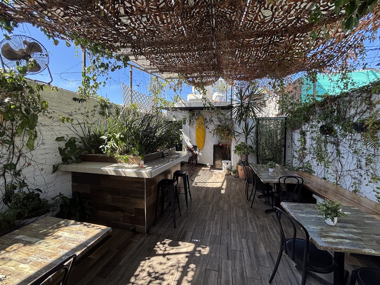 Cervecería Barraza
