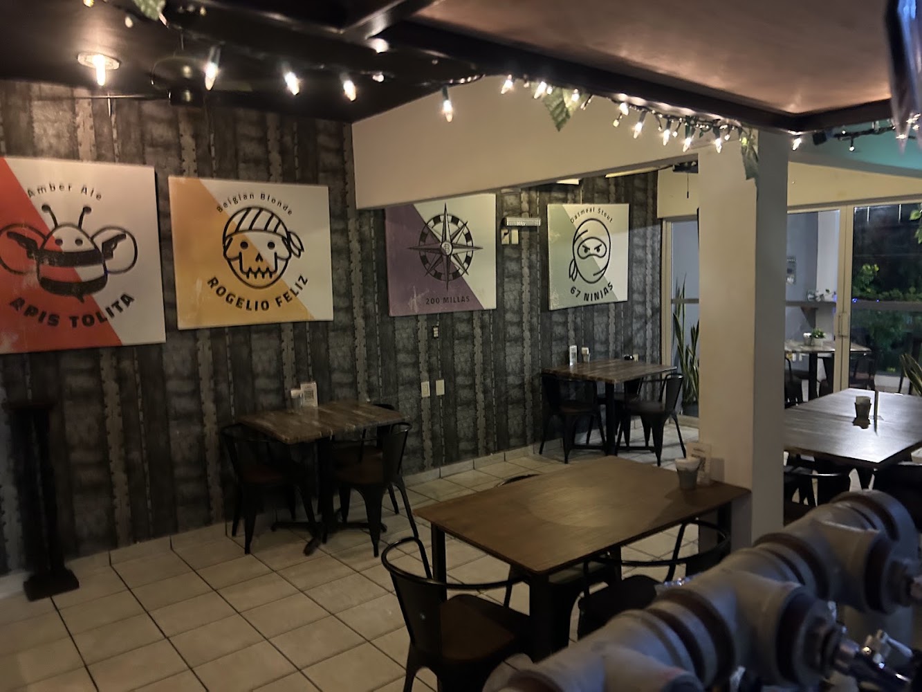 Cervecería Barraza