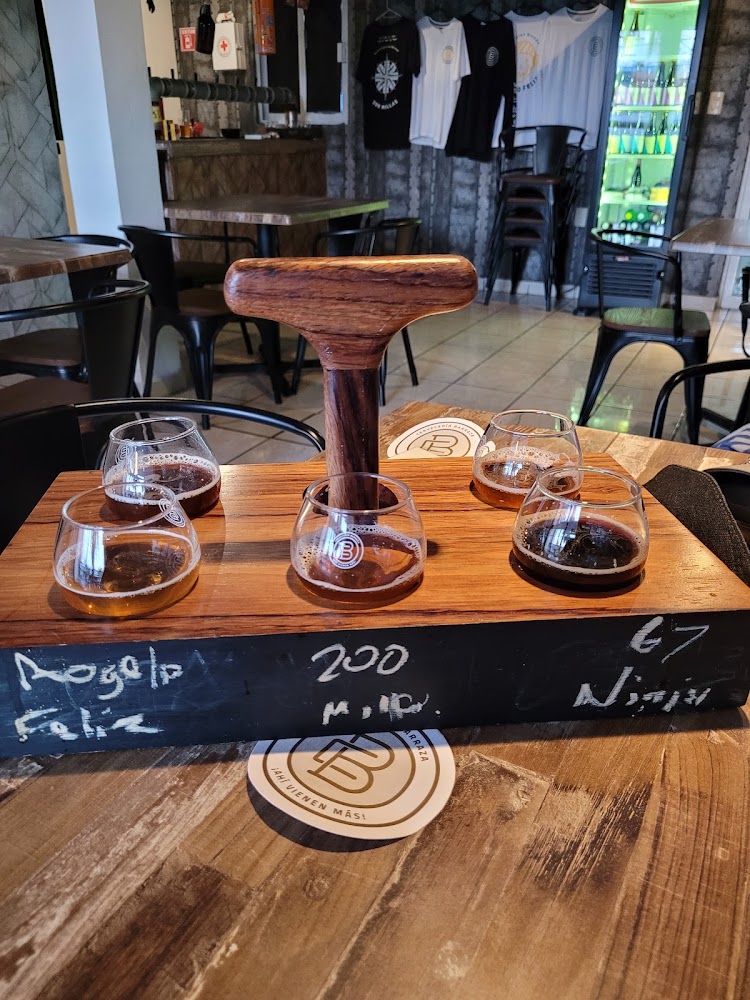 Cervecería Barraza