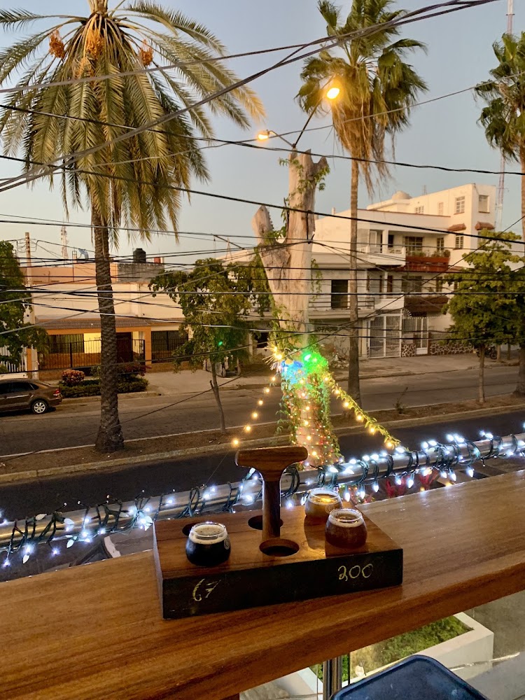 Cervecería Barraza