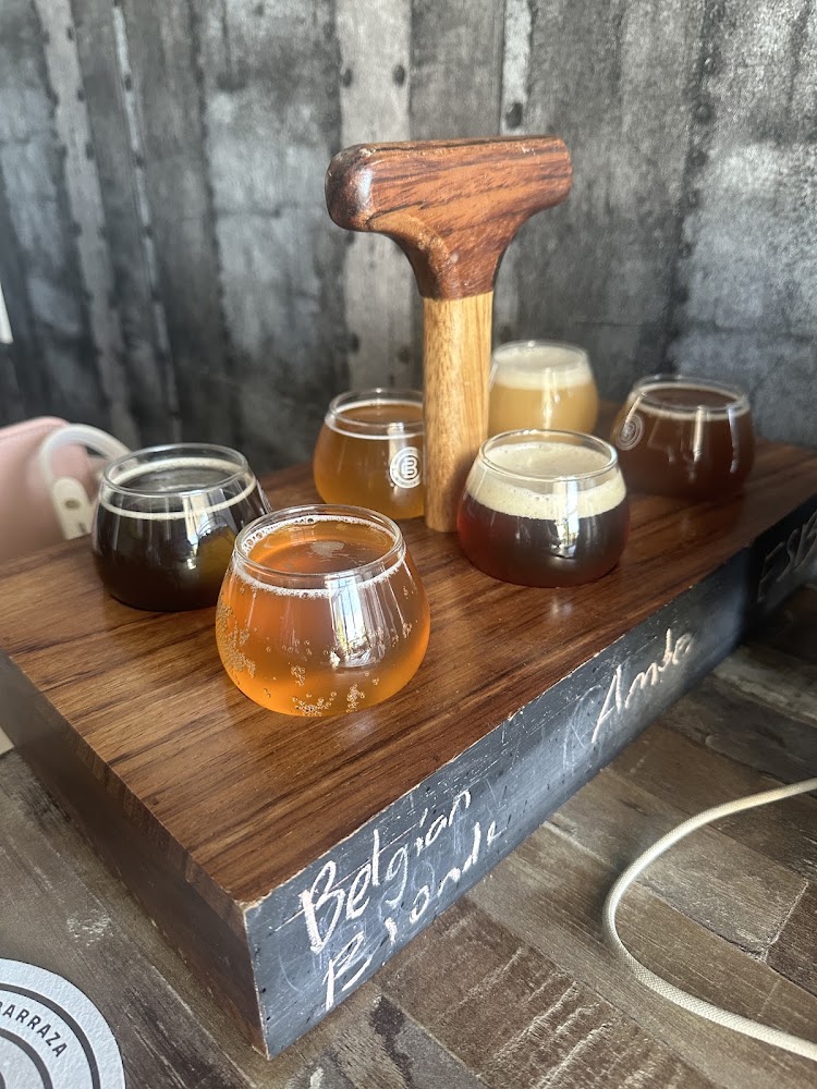 Cervecería Barraza