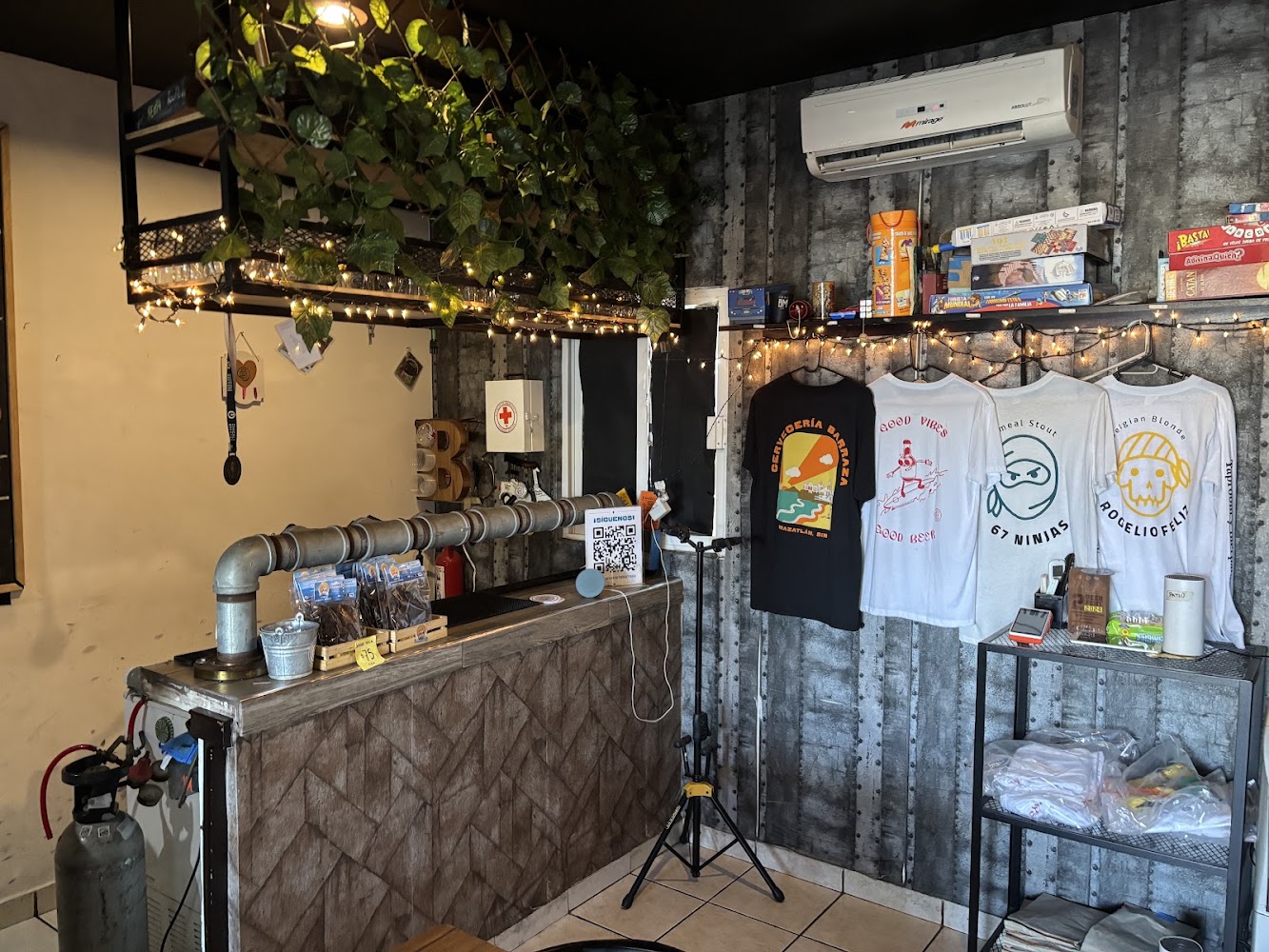 Cervecería Barraza