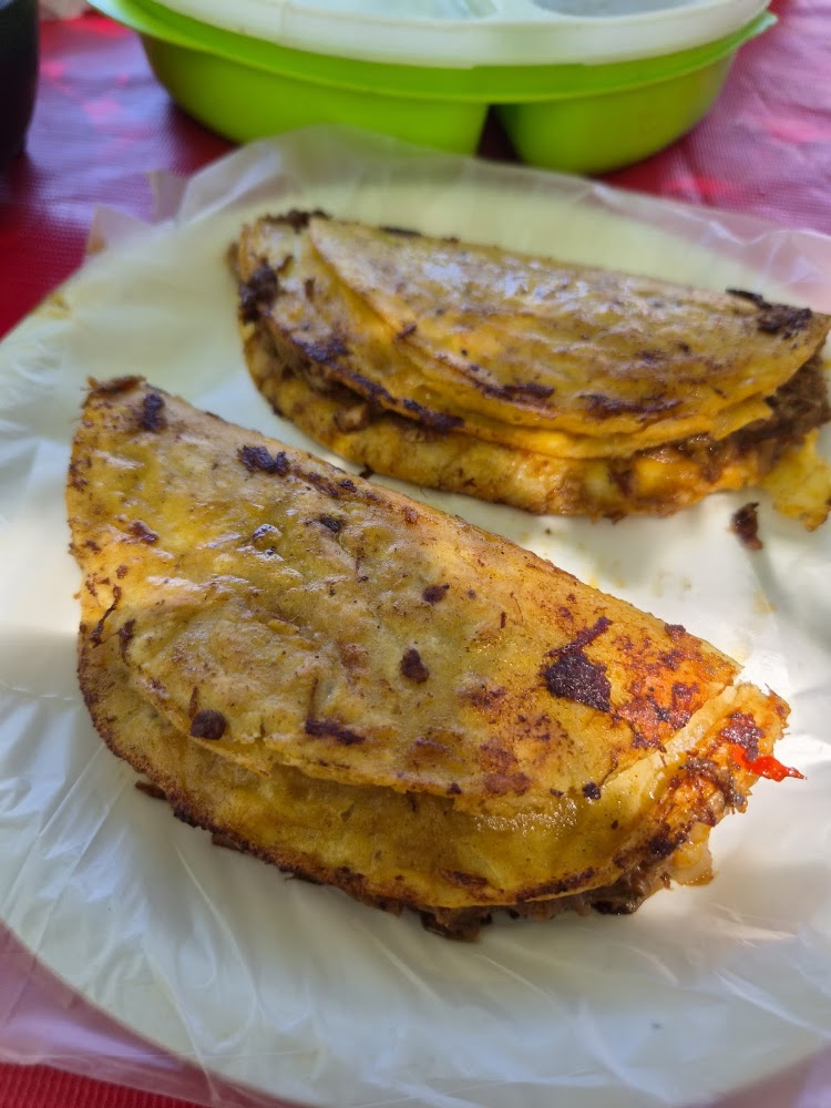 Taqueria el Buda