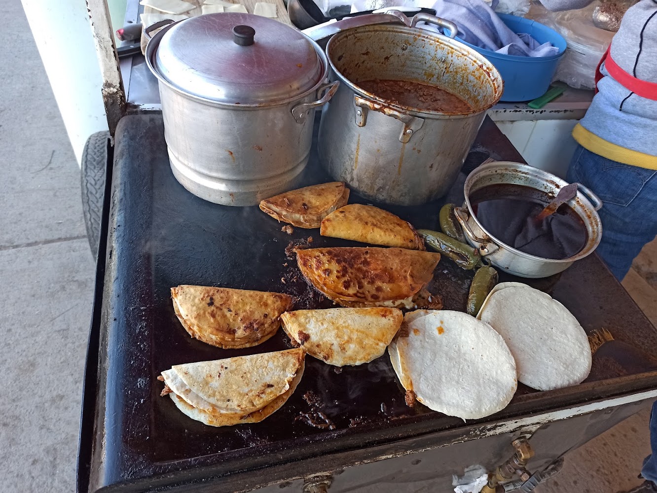 Taqueria el Buda
