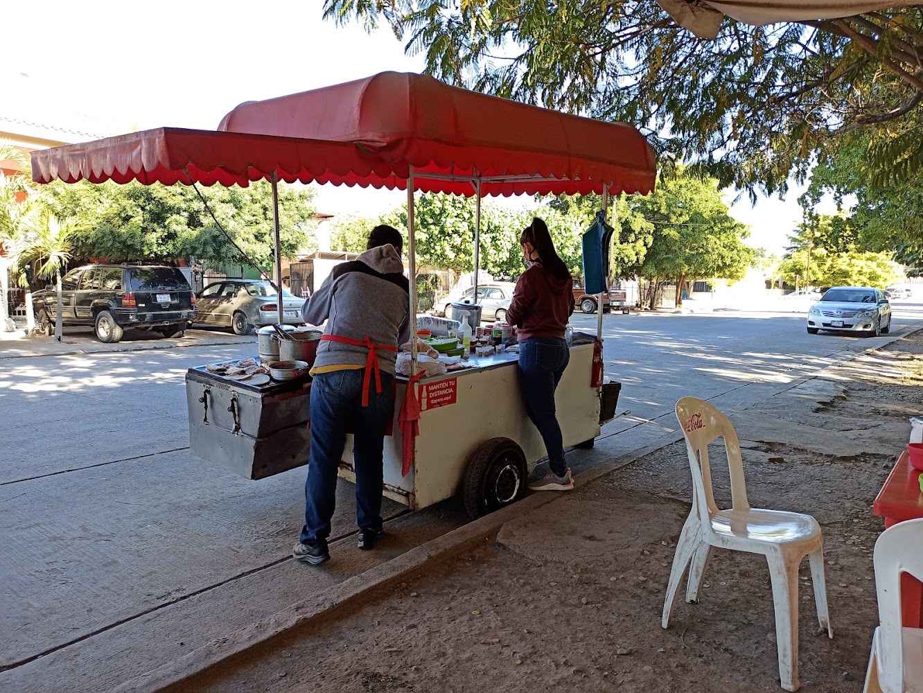 Taqueria el Buda