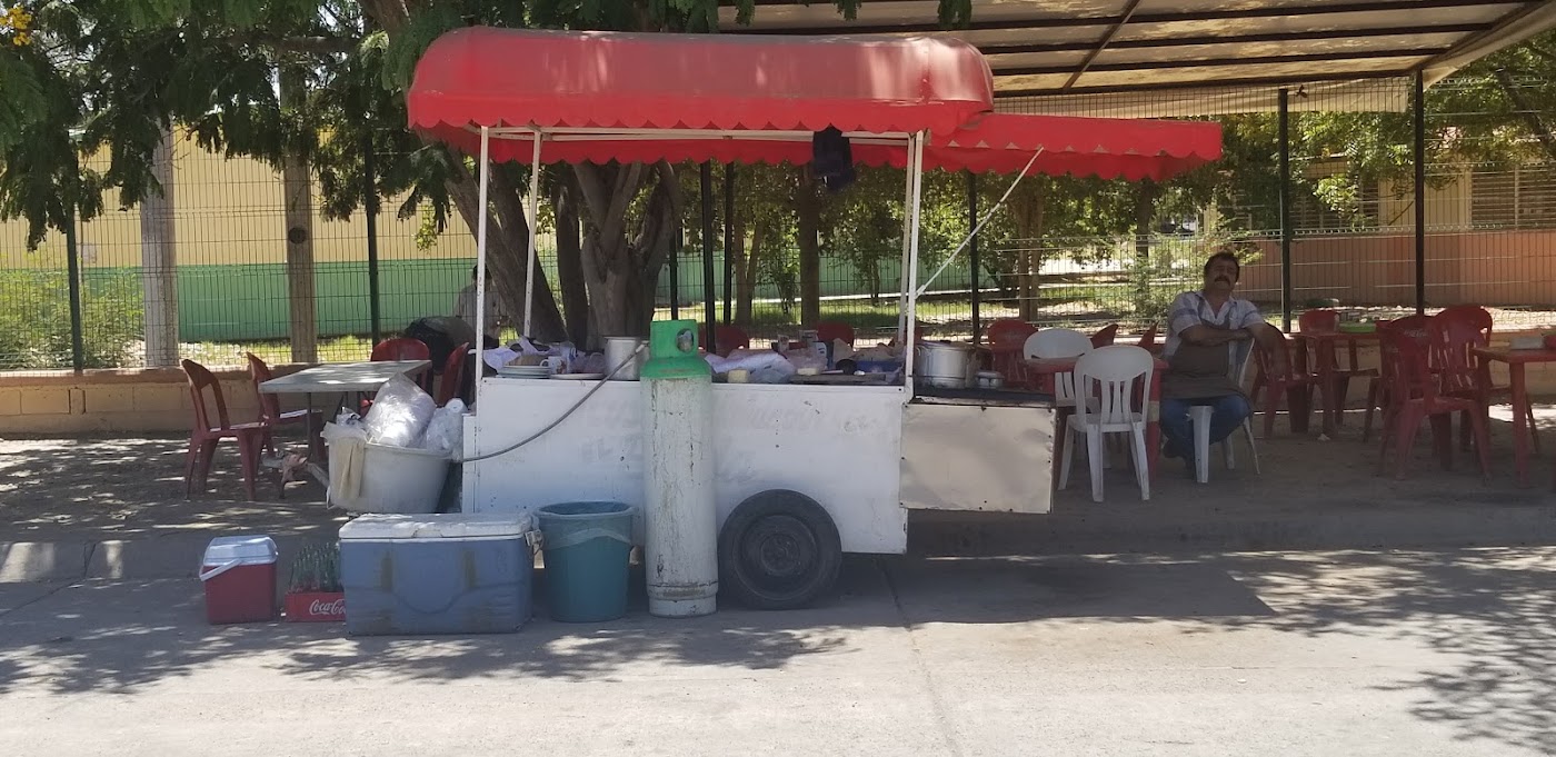 Taqueria el Buda