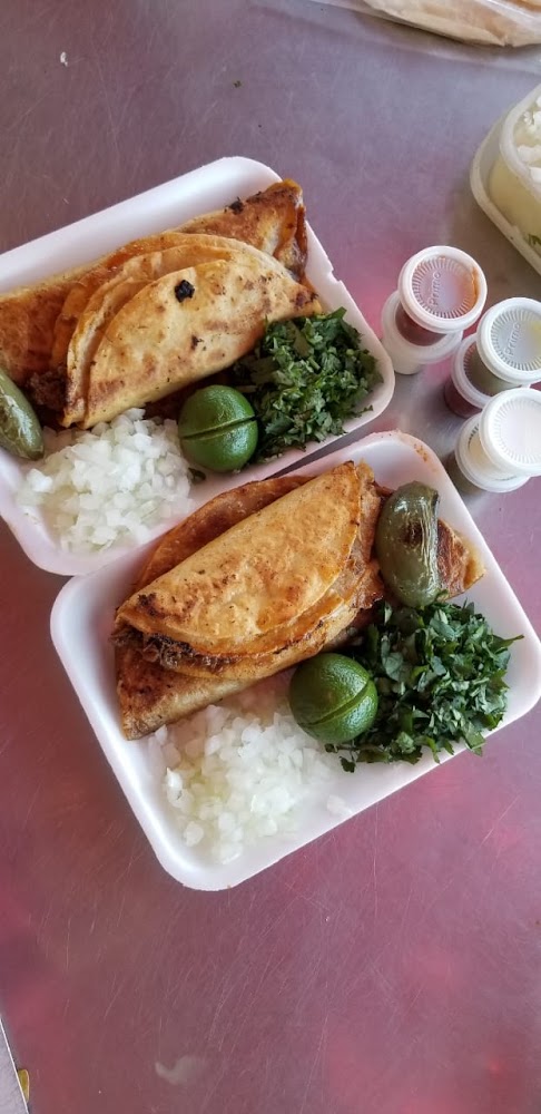 Taqueria el Buda