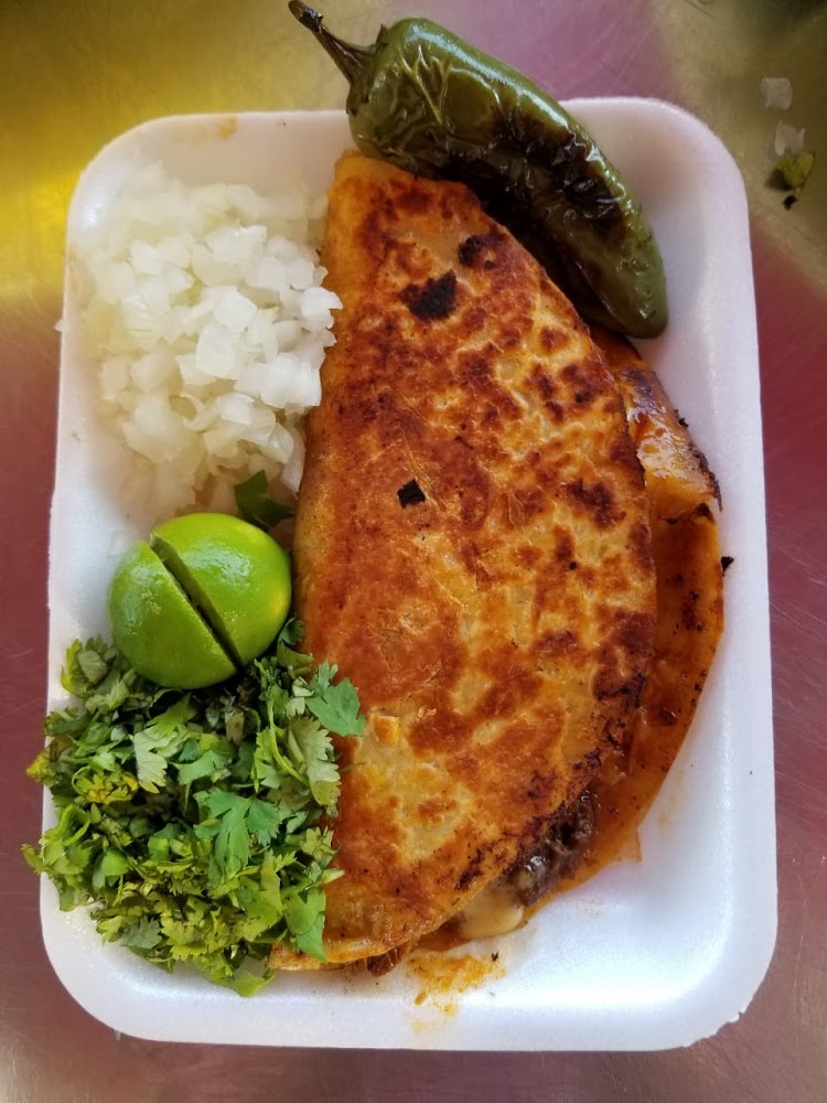 Taqueria el Buda