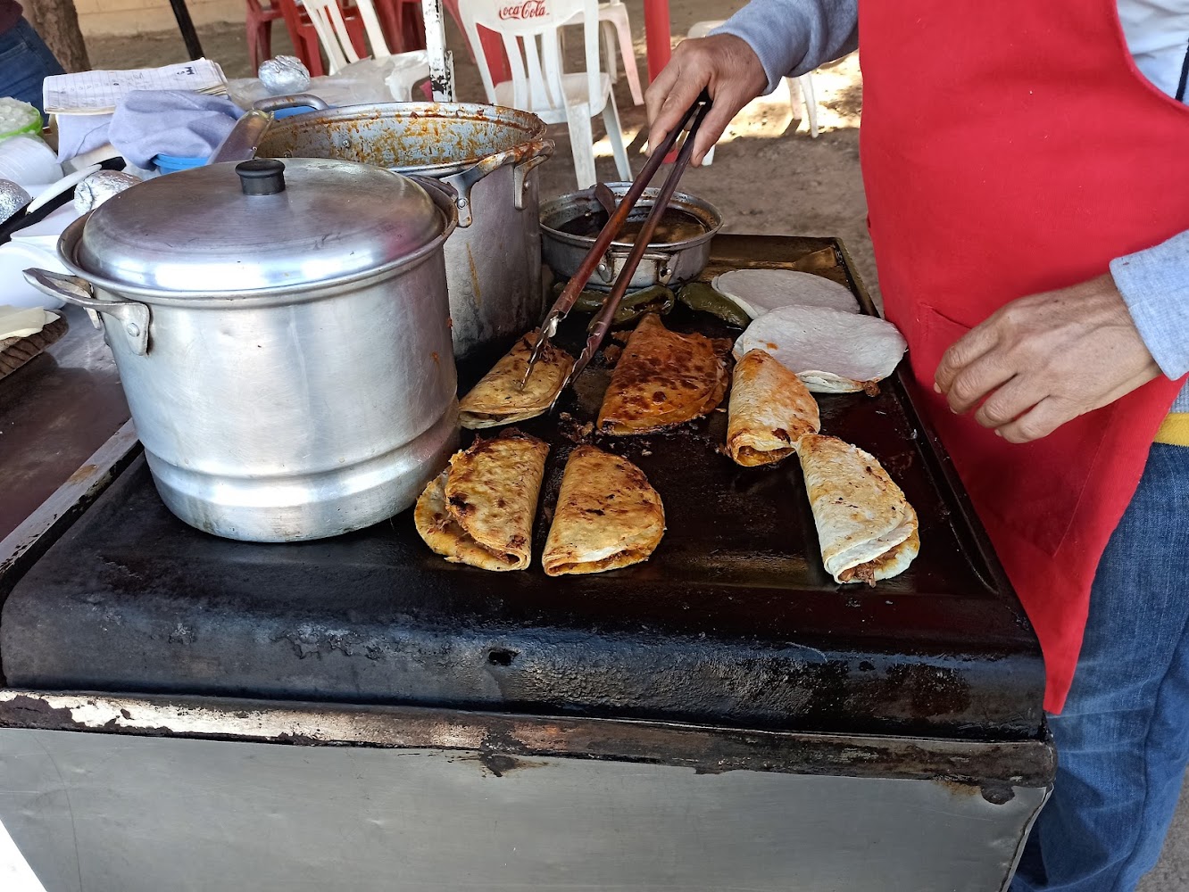 Taqueria el Buda