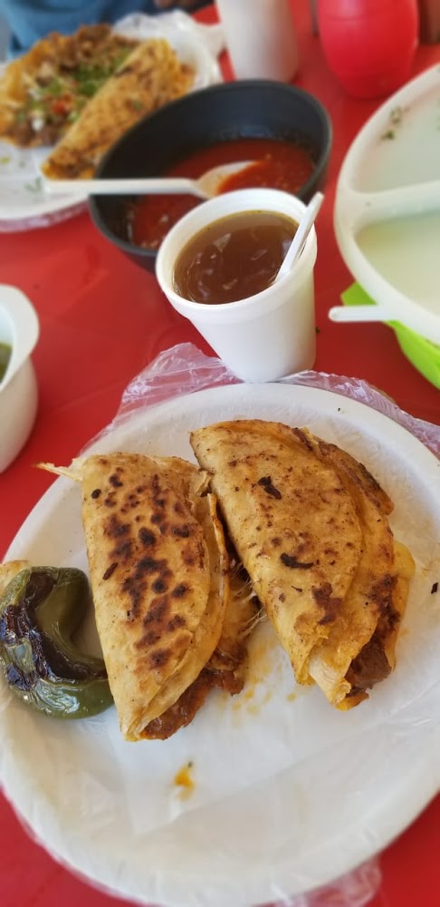 Taqueria el Buda